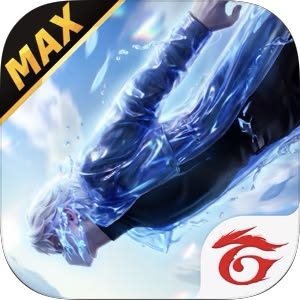 Free Fire Max