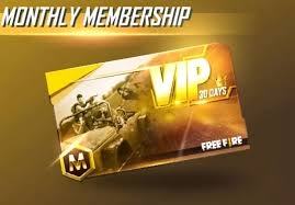 Monthly Pass