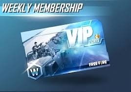 Weekly Pass